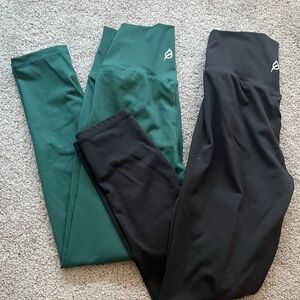 Ptula cassey leggings bundle medium